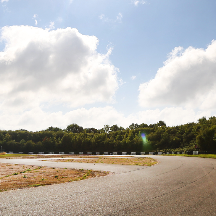 Track Day Auto Testing