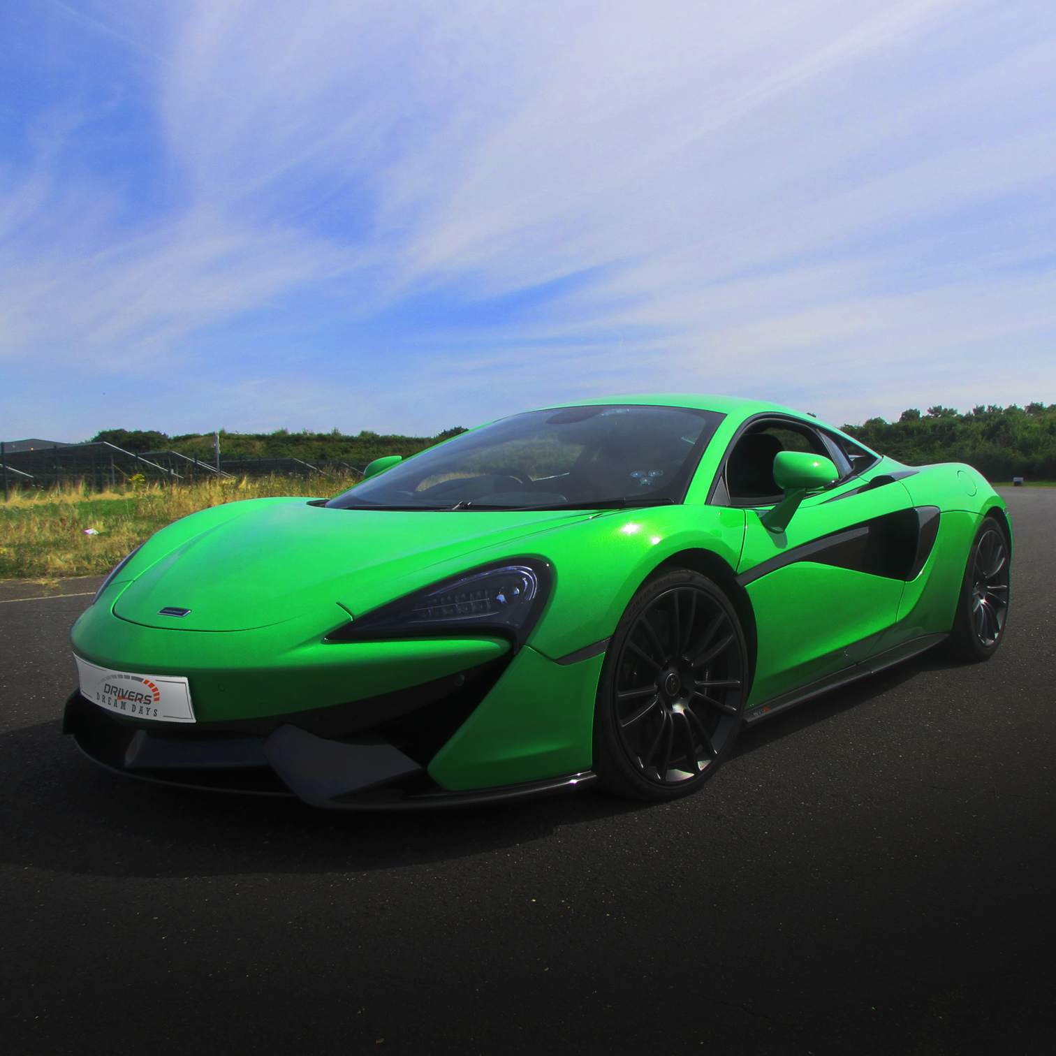 Jr Triple R Junior Triple Supercar Driving Experience – driversdreamdays