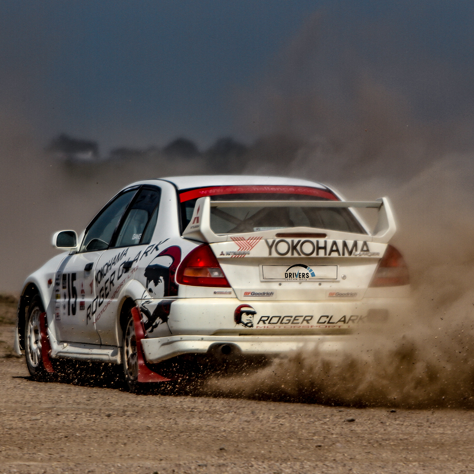 Aggressive Rally Driving Adult Rally Driving – driversdreamdays