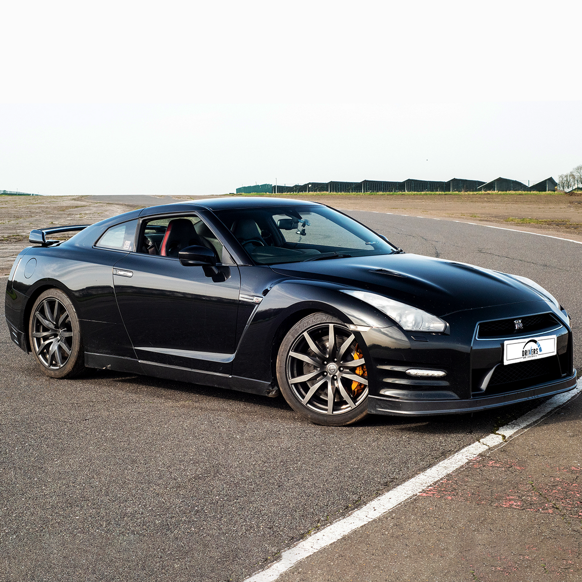 Gold Class Rides Cars Adult Gold Supercar Driving Experience – driversdreamdays